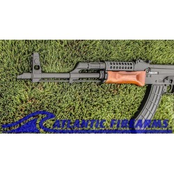 AK 47 Rifle MD65 Honey Brown Tac