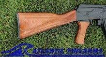 AK 47 Rifle MD65 Honey Brown Tac