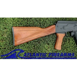 AK 47 Rifle MD65 Honey Brown Tac