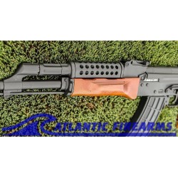 AK 47 Rifle MD65 Honey Brown Tac