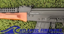 AK 47 Rifle MD65 Honey Brown Tac