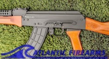 AK 47 Rifle MD65 Honey Brown Tac