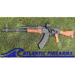 AK 47 Rifle MD65 Honey Brown Tac