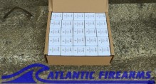 AK47 Brass Ammunition 762X39 Mesko/ Poland