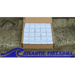 AK47 Brass Ammunition 762X39 Mesko/ Poland