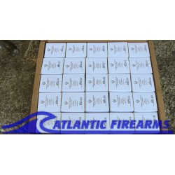 AK47 Brass Ammunition 762X39 Mesko/ Poland