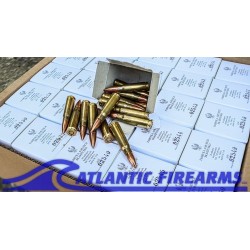AK47 Brass Ammunition 762X39 Mesko/ Poland
