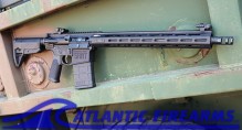 Springfield Armory Saint Victor 16" .308 Rifle- STV916308B