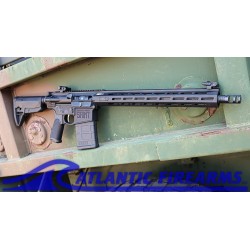 Springfield Armory Saint Victor 16" .308 Rifle- STV916308B