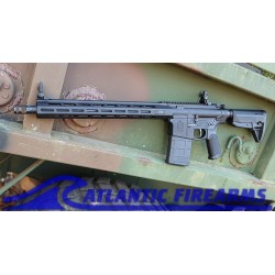 Springfield Armory Saint Victor 16" .308 Rifle- STV916308B