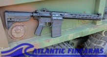 Springfield Armory Saint Victor 16" .308 Rifle- STV916308B
