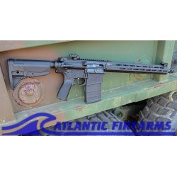 Springfield Armory Saint Victor 16" .308 Rifle- STV916308B