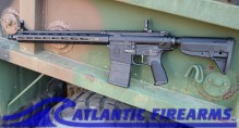 Springfield Armory Saint Victor 16" .308 Rifle- STV916308B