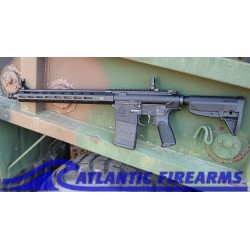 Springfield Armory Saint Victor 16" .308 Rifle- STV916308B