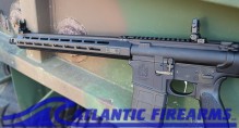 Springfield Armory Saint Victor 16" .308 Rifle- STV916308B