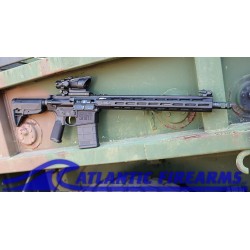 Springfield Armory Saint Victor 16" .308 Rifle- STV916308B