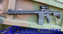 Springfield Armory Saint Victor 16" .308 Rifle- STV916308B