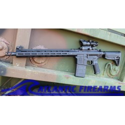 Springfield Armory Saint Victor 16" .308 Rifle- STV916308B