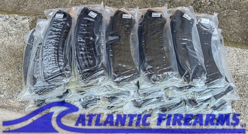 AK47 Bulgarian Magazine- Case of 60