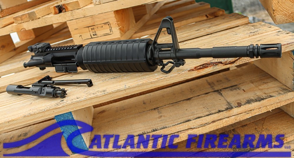 Colt LE6921 AR15 Upper Receiver