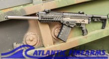 Fostech Origin 12 Shotgun- Nickel