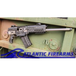Fostech Origin 12 Shotgun- Nickel