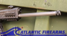 Fostech Origin 12 Shotgun- Nickel