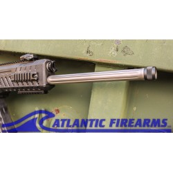 Fostech Origin 12 Shotgun- Nickel