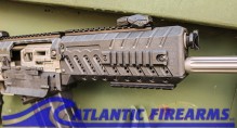 Fostech Origin 12 Shotgun- Nickel