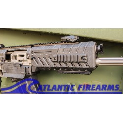 Fostech Origin 12 Shotgun- Nickel