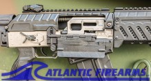 Fostech Origin 12 Shotgun- Nickel