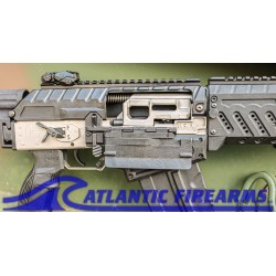 Fostech Origin 12 Shotgun- Nickel