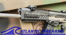Fostech Origin 12 Shotgun- Nickel