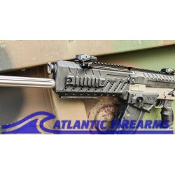 Fostech Origin 12 Shotgun- Nickel
