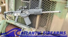Fostech Origin 12 Shotgun- Nickel