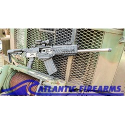 Fostech Origin 12 Shotgun- Nickel