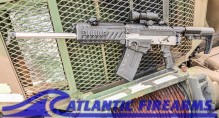 Fostech Origin 12 Shotgun- Nickel