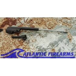 AK47 MD63 Romanian Parts Kit - 3 Main Match