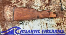 AK47 MD63 Romanian Parts Kit - 3 Main Match