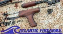 AK47 MD63 Romanian Parts Kit - 3 Main Match