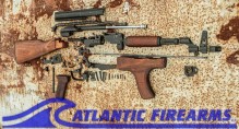 AK47 Parts Kit Romanian