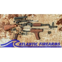 AK47 Parts Kit Romanian
