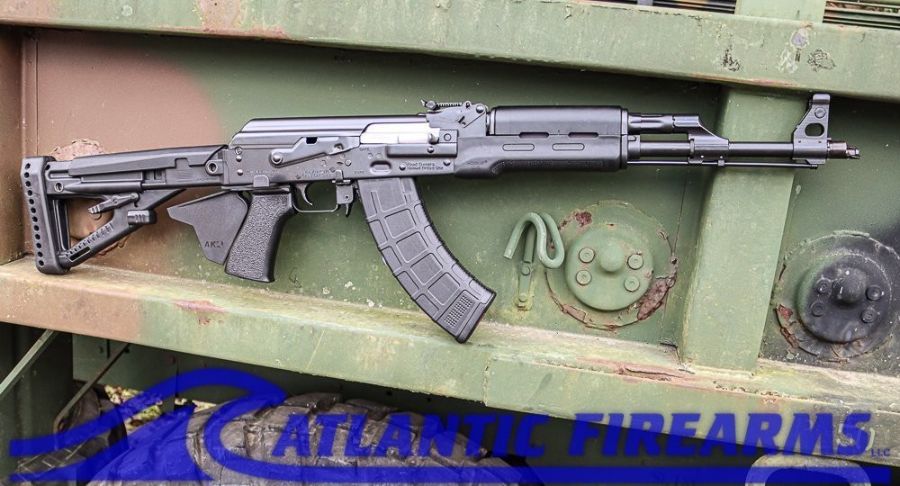 California Legal Zastava ZPAPM70 Pack