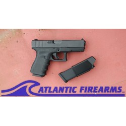 Glock 19 Gen3 9MM 10RD Pistol- PI1950201