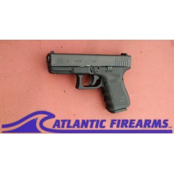 Glock 19 Gen3 9MM 10RD Pistol- PI1950201