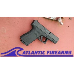 Glock 19 Gen3 9MM 10RD Pistol- PI1950201