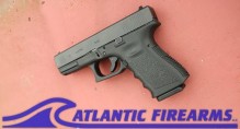 Glock 19 Gen3 9MM 10RD Pistol- PI1950201