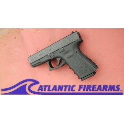 Glock 19 Gen3 9MM 10RD Pistol- PI1950201