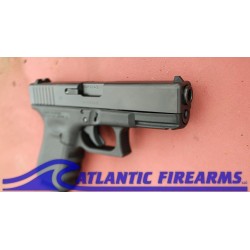 Glock 19 Gen3 9MM 10RD Pistol- PI1950201