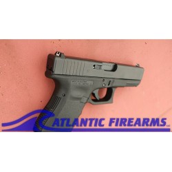 Glock 19 Gen3 9MM 10RD Pistol- PI1950201